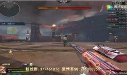 逆战6月份最新爆料,神秘新角色与全新玩法即将揭晓！